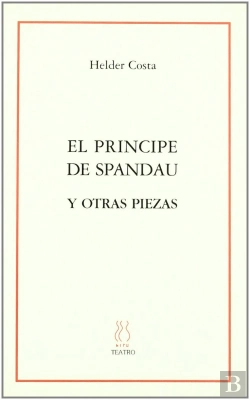 Bertrand.pt - Principe De Spandau Y Otras Piezas, El