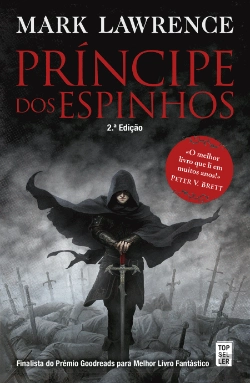 Bertrand.pt - Príncipe dos Espinhos