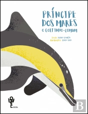 Príncipe dos Mares