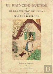 Principe Duende Otros Cuent.Bc-38