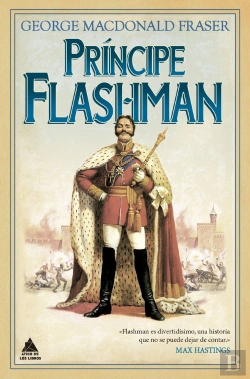 Bertrand.pt - Principe Flashman