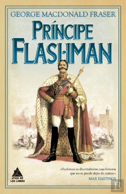 Bertrand.pt - Príncipe Flashman