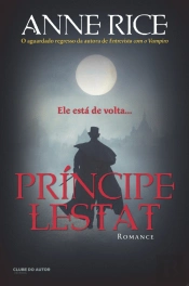 Príncipe Lestat  