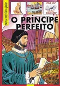 Bertrand.pt - Príncipe Perfeito