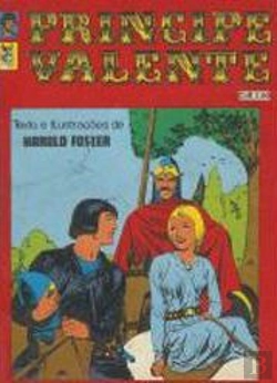 Bertrand.pt - Príncipe Valente 1941-42