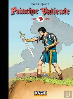 Bertrand.pt - Principe Valiente 11