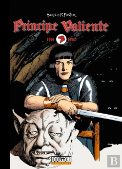 Bertrand.pt - Principe Valiente 1961-1962