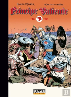 Bertrand.pt - Principe Valiente 1977-1978