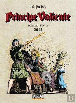 Bertrand.pt - Príncipe Valiente 2013