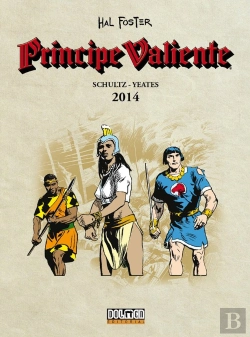 Bertrand.pt - Príncipe Valiente 2014