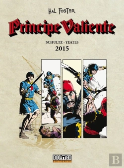 Bertrand.pt - Príncipe Valiente 2015
