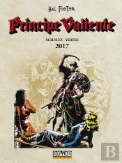 Príncipe Valiente 2017