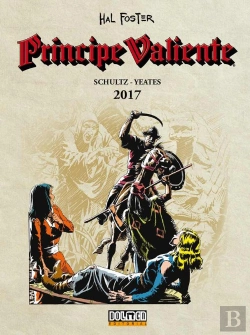 Bertrand.pt - Príncipe Valiente 2017