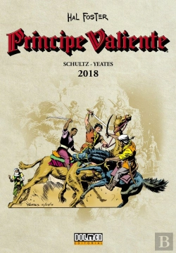 Bertrand.pt - Principe Valiente: 2018