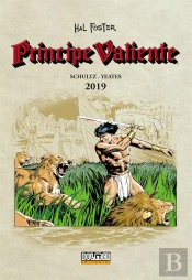 Principe Valiente 2019