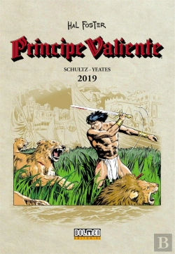 Bertrand.pt - Principe Valiente 2019