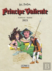 Principe Valiente 2021