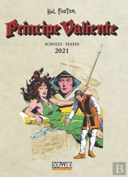 Bertrand.pt - Principe Valiente 2021