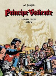 Principe Valiente 2025