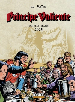 Bertrand.pt - Principe Valiente 2025