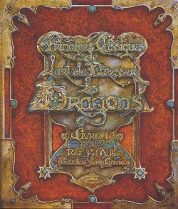 Bertrand.pt - Principes Classiques De L'Art De Dresser Les Dragons