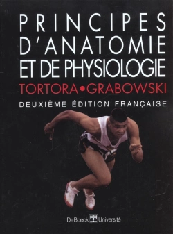 Bertrand.pt - Principes D Anatomie Et De Physiologie