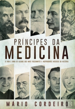 Bertrand.pt - Príncipes Da Medicina