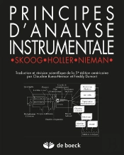 Principes D'Analyse Instrumentale