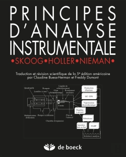 Bertrand.pt - Principes D'Analyse Instrumentale