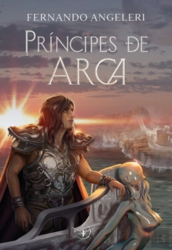 Bertrand.pt - Príncipes De Arca