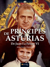 Príncipes De Asturias