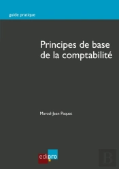 Principes De Base De La Comptabilite