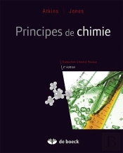 Principes De Chimie (2e Édition)
