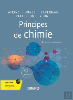 Bertrand.pt - Principes De Chimie