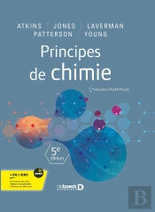 Principes De Chimie