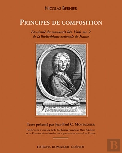 Bertrand.pt - Principes De Composition