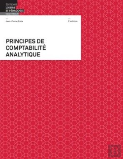 Bertrand.pt - Principes De Comptabilité Analytique