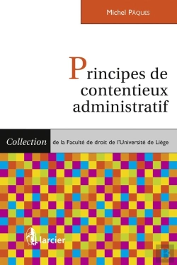 Bertrand.pt - Principes De Contentieux Administratif