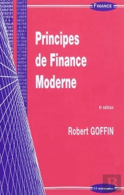Principes De Finance Moderne, 6e Ed.