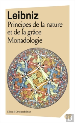 Bertrand.pt - Principes De La Nature Et De La Grâce ; Monadologie