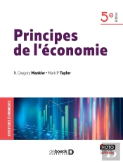 Principes De L'Économie