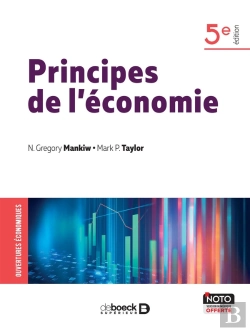 Bertrand.pt - Principes De L'Économie