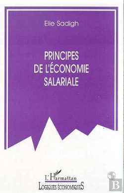 Bertrand.pt - Principes De L'Économie Salariale