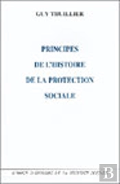 Principes De L'Histoire De La Protection Sociale