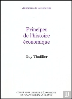 Bertrand.pt - Principes De L'Histoire Économique