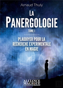 Bertrand.pt - Principes De Magie Experimentale - La Panergologie