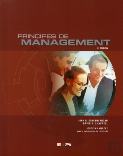 Bertrand.pt - Principes De Management ; (2è Édition)