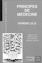 Principes De Médecine