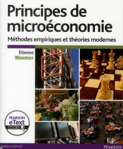 Bertrand.pt - Principes De Microeconomie + Etext