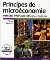 Principes De Microeconomie + Etext